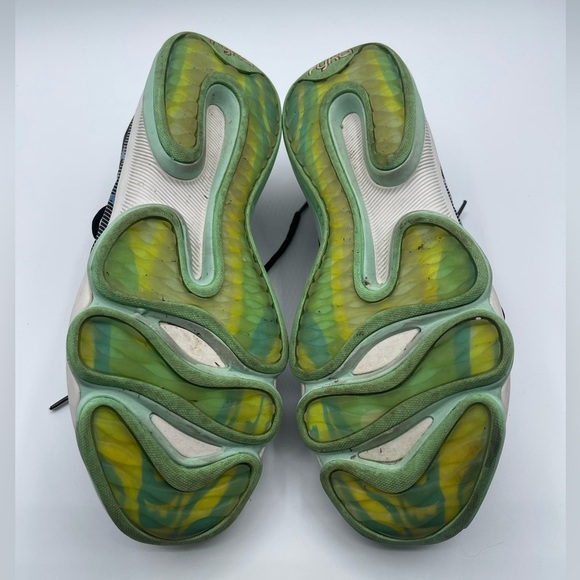 RYKA Mens Perform Walking Athletic Shoes Size 8.5 - Picture 8 of 9